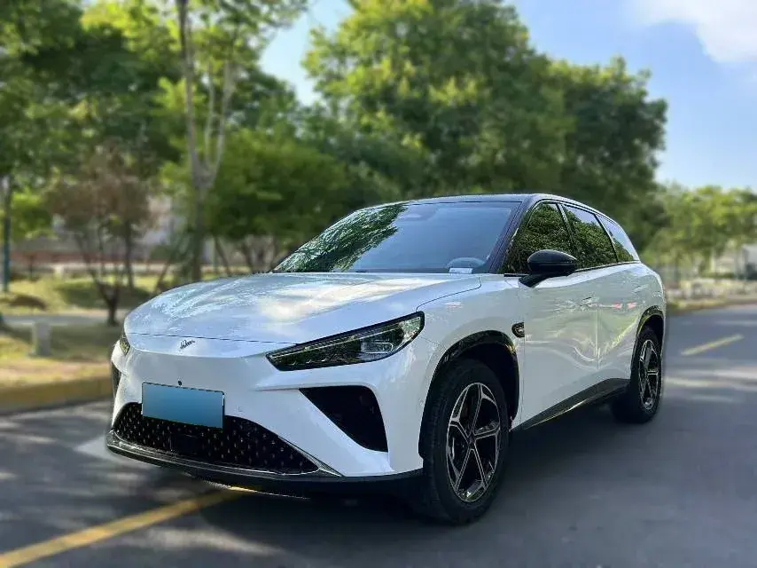 2024 Neta L 1.5L 91HP L4 REEV 40KWH