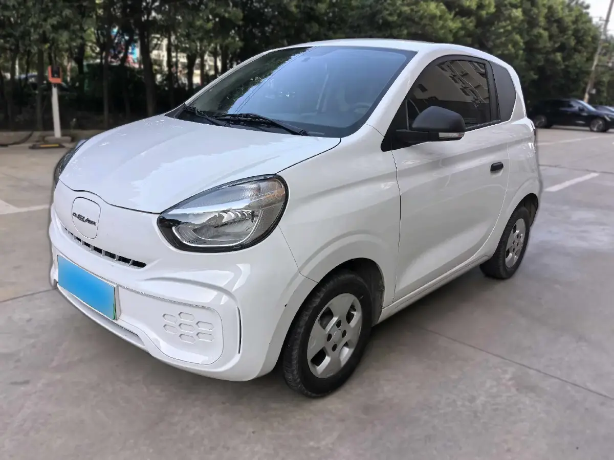 2021 Roewe Clever BEV 29.13KWH