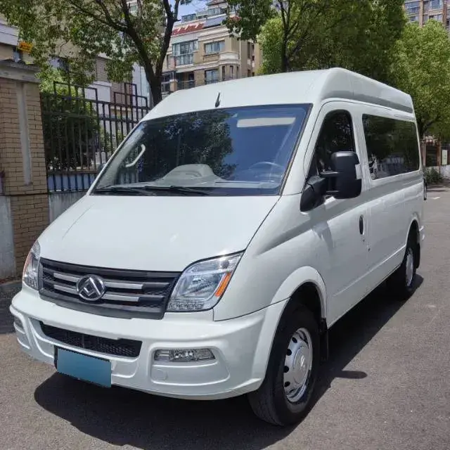 2021 MAXUS XinTu V80 2.0T 127HP L4 6AMT