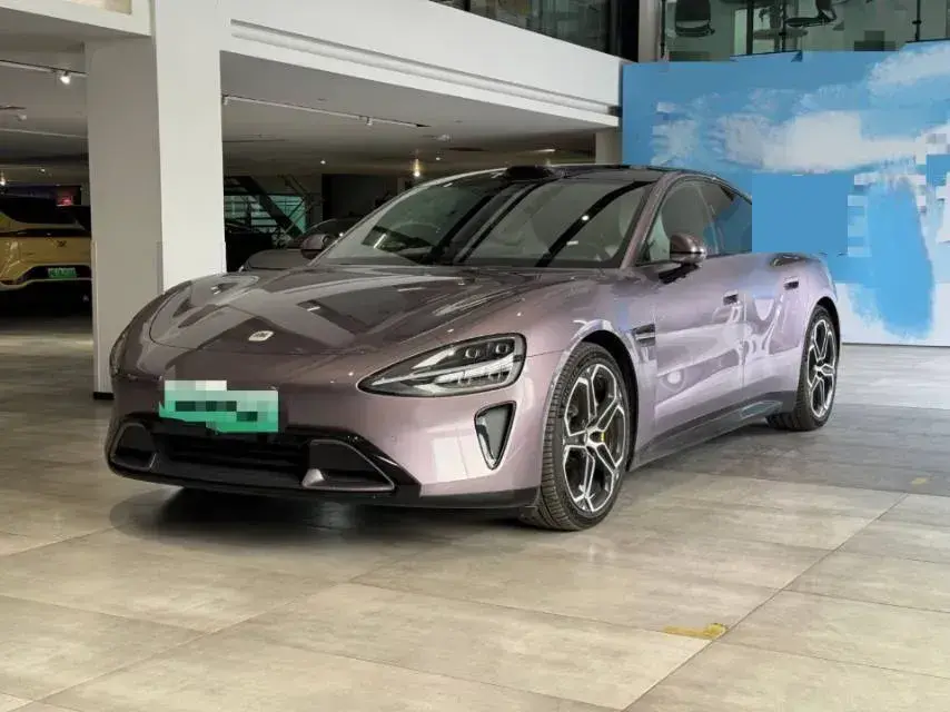 2024 MI SU7 BEV 101KWH