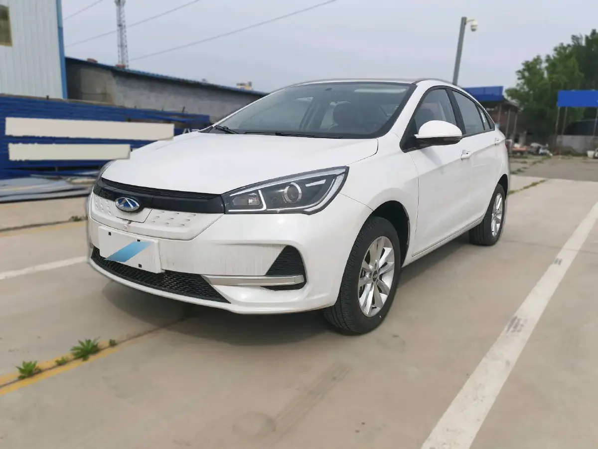 2024 Chery EV Arrizo e BEV 48.16KWH