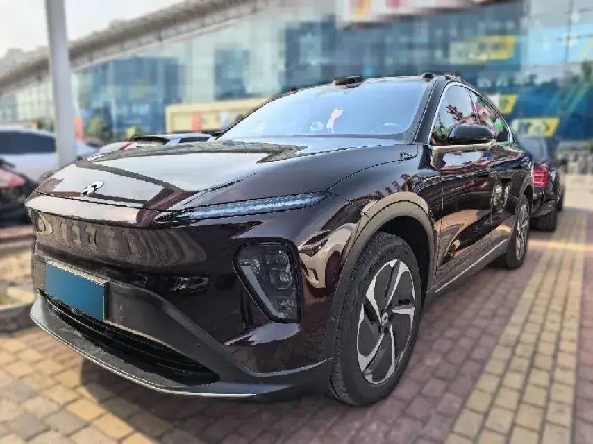 2024 NIO EC7 BEV 75KWH