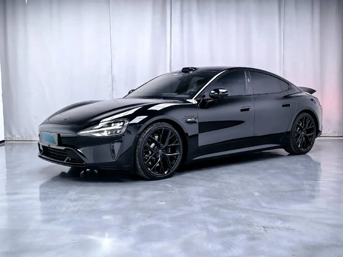 2024 MI SU7 BEV 101KWH