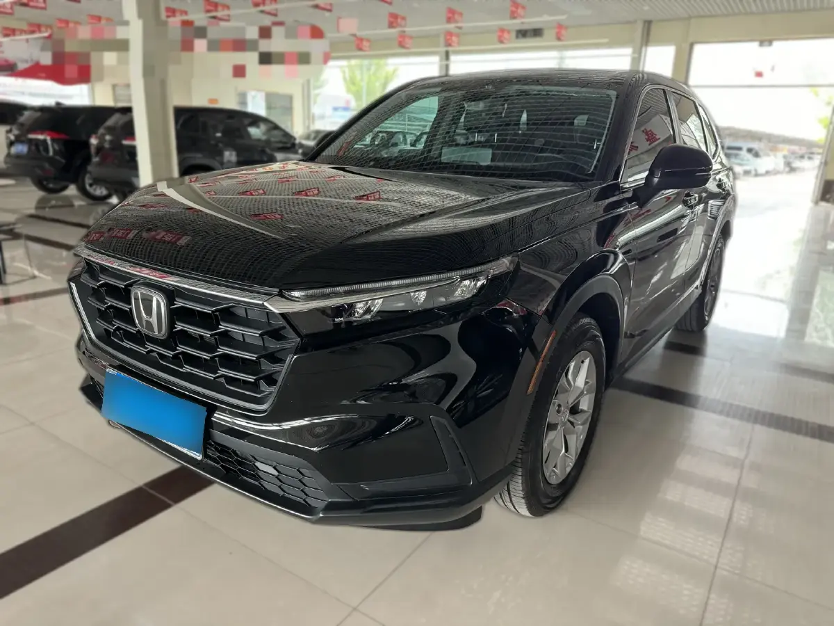2023 Honda CR-V 1.5T 193HP L4 CVT
