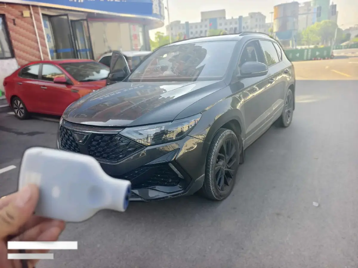 2022 Jetta VS5 1.4T 150HP L4 6AT