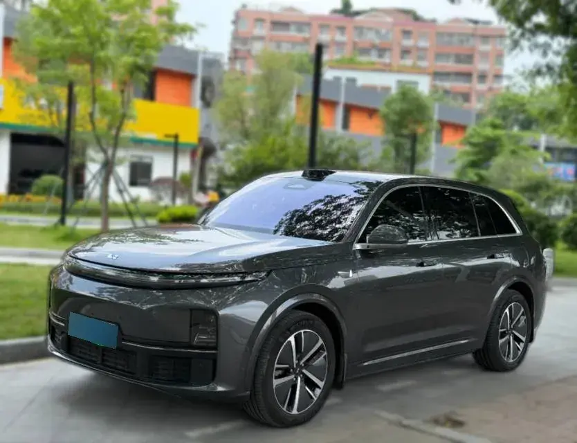 2024 Li L7 Range Extended 154HP REEV 42.8KWH