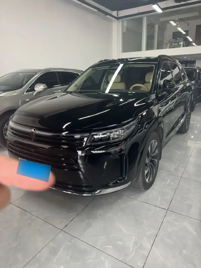 2024 HIMA AITO M7 1.5T 152HP L4 REEV 40KWH