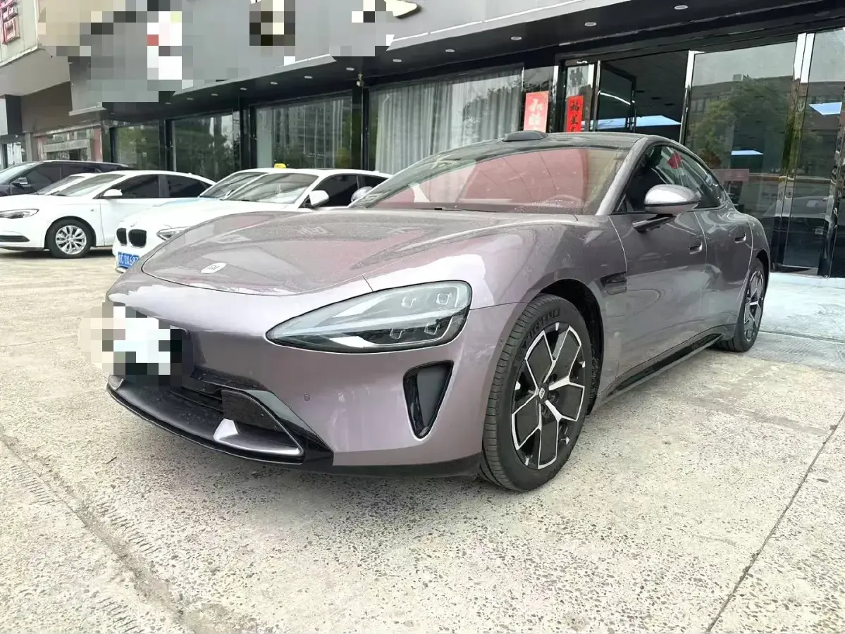 2024 MI SU7 BEV 94.3KWH