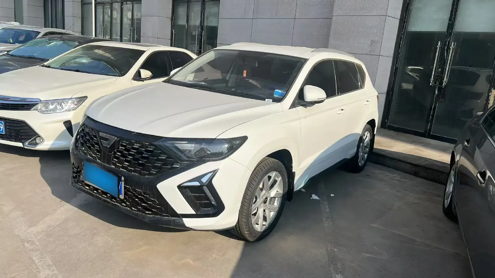 2023 Jetta VS5 1.4T 150HP L4 5MT