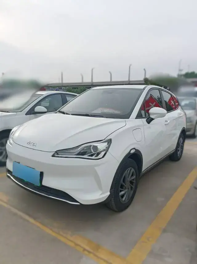 2022 Neta V BEV 31.7KWH
