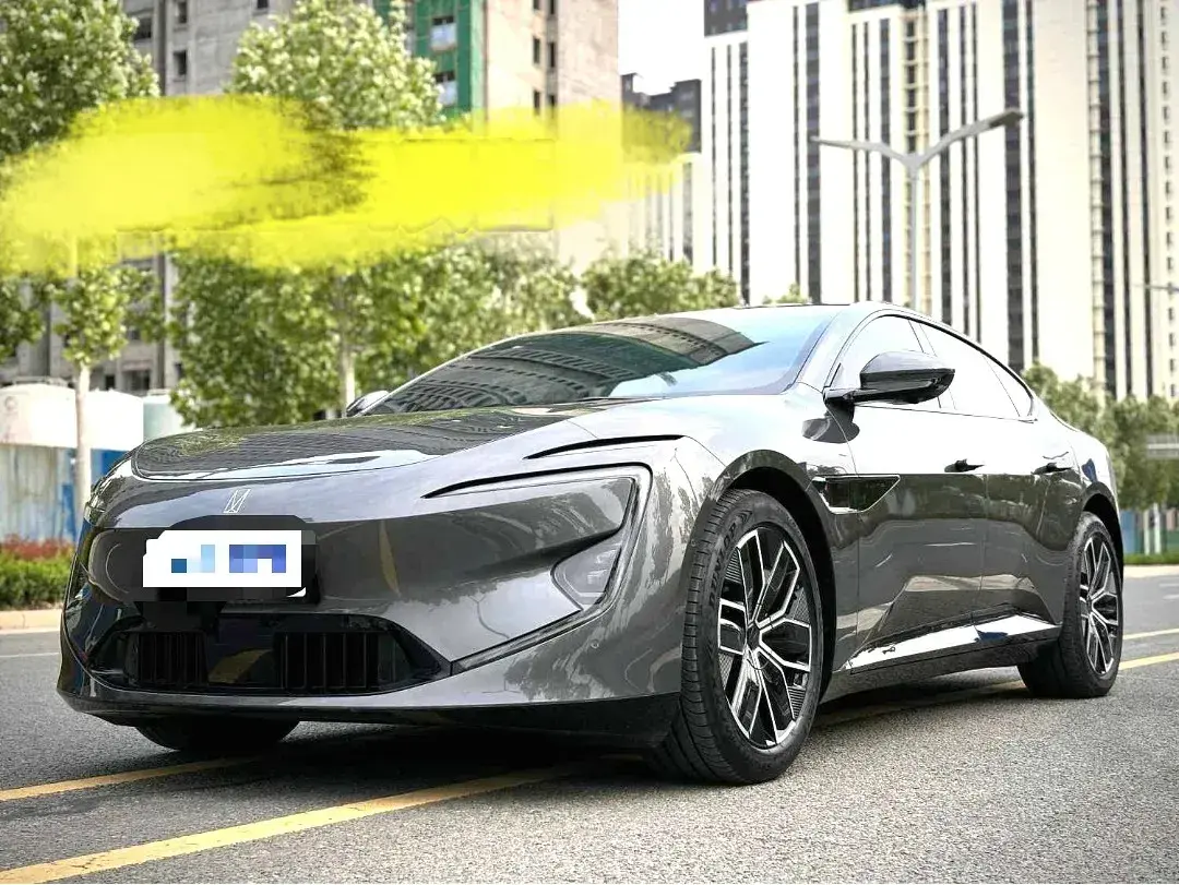 2023 Avatr 12 BEV 94.5KWH