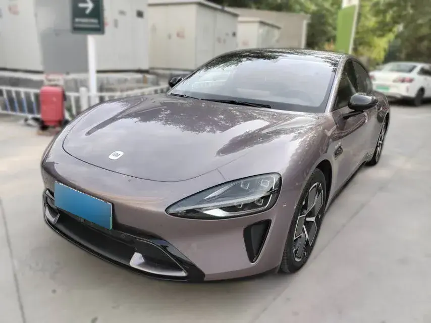 2024 MI SU7 BEV 73.6KWH