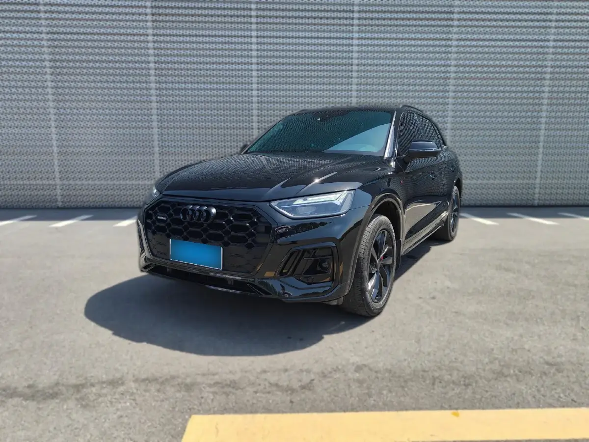 2023 Audi Q5L 2.0T 190HP L4 7DCT