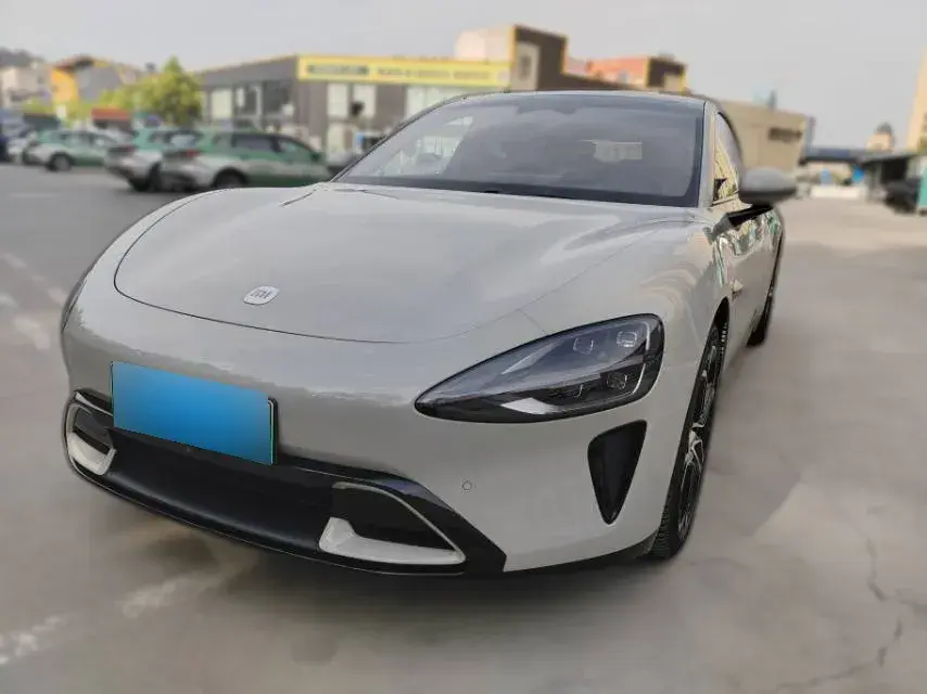 2024 MI SU7 BEV 73.6KWH