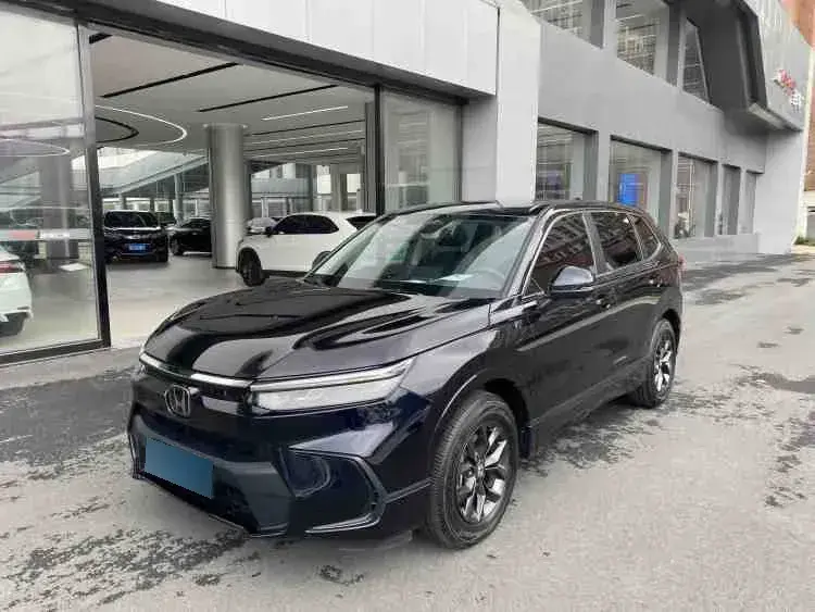 2023 Honda Breeze 1.5T 193HP L4 CVT