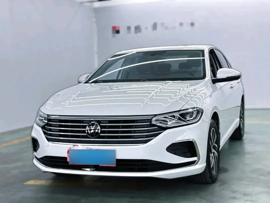 2023 Volkswagen Lavida 1.4T 150HP L4 7DCT