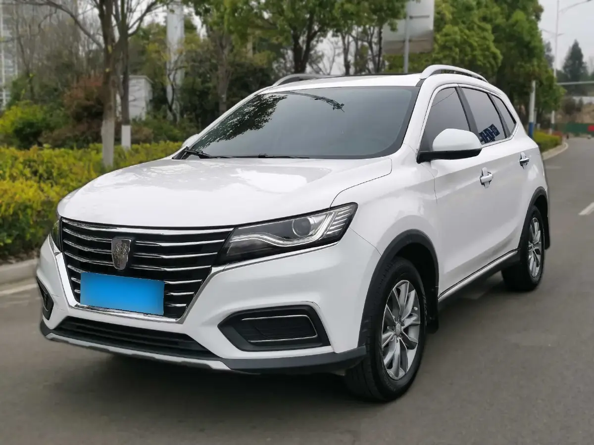 2022 Roewe RX5 1.5T 181HP L4 7DCT