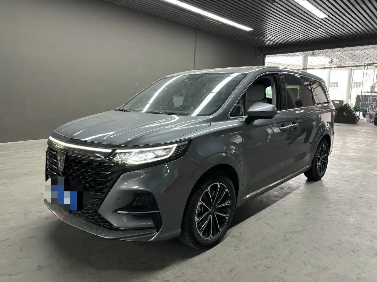 2022 Roewe iMAX8 2.0T 234HP L4 8AT