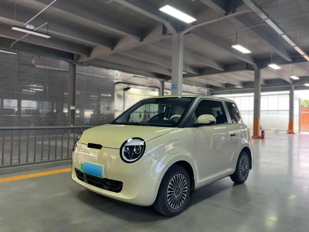 2023 ChangAn Lumin BEV 17.65KWH