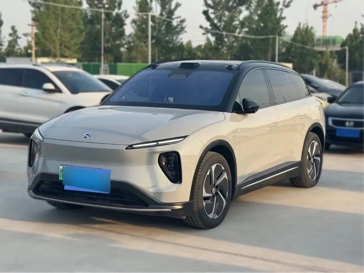 2023 NIO ES6 BEV 75KWH