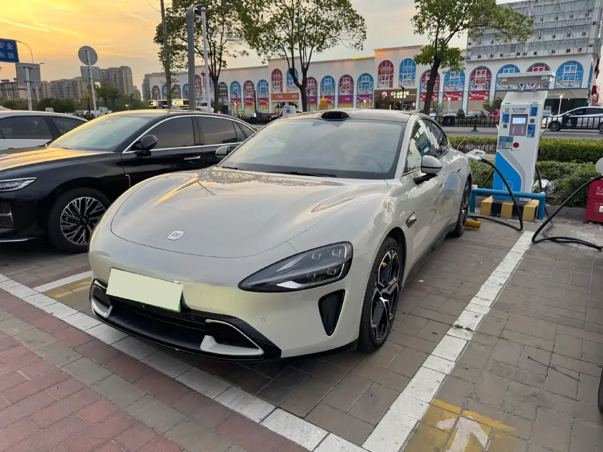 2024 MI SU7 BEV 94.3KWH