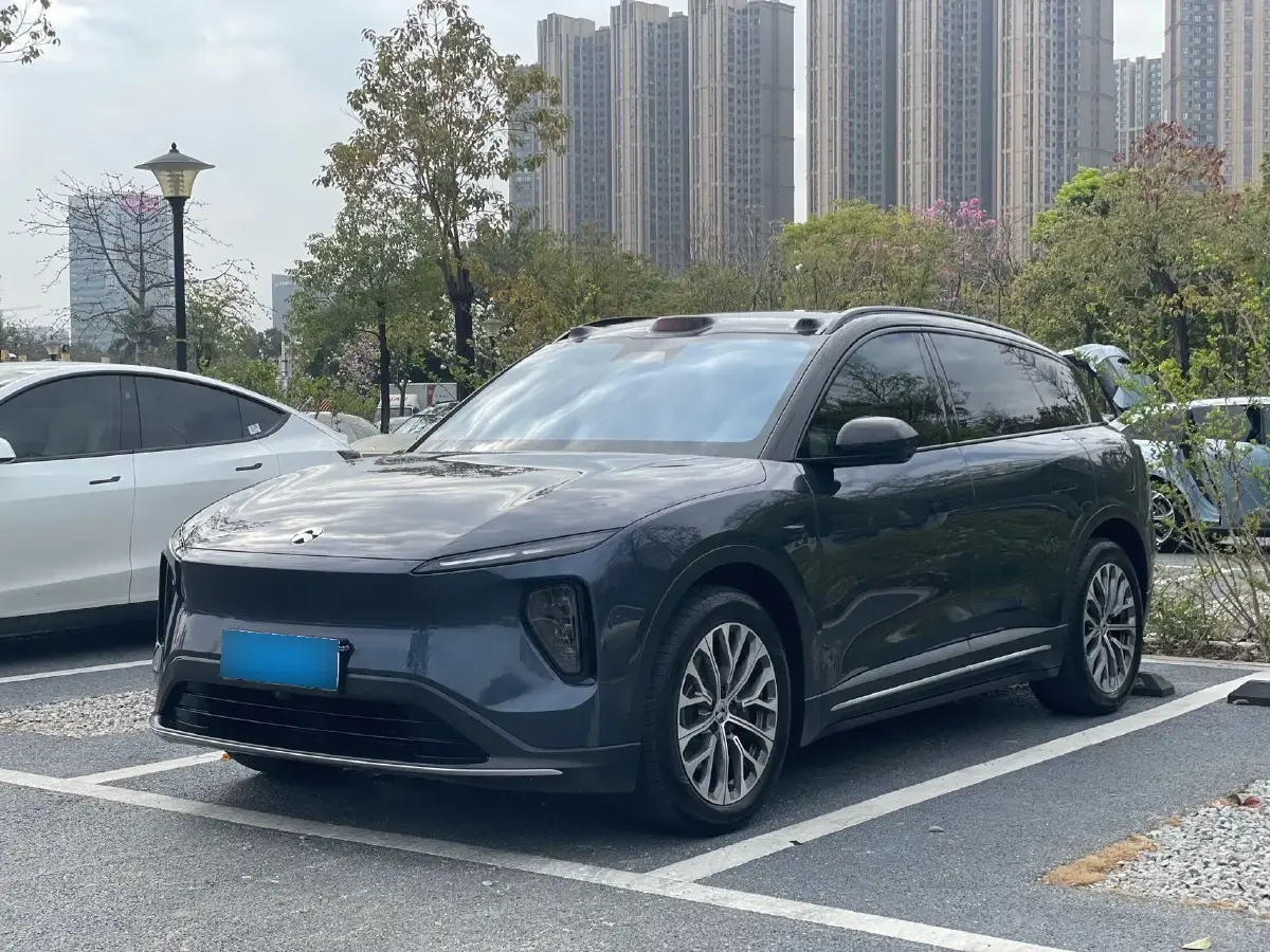 2023 NIO ES6 BEV 75KWH