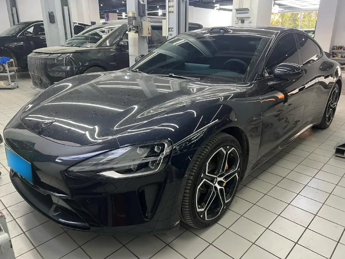 2024 MI SU7 BEV 94.3KWH