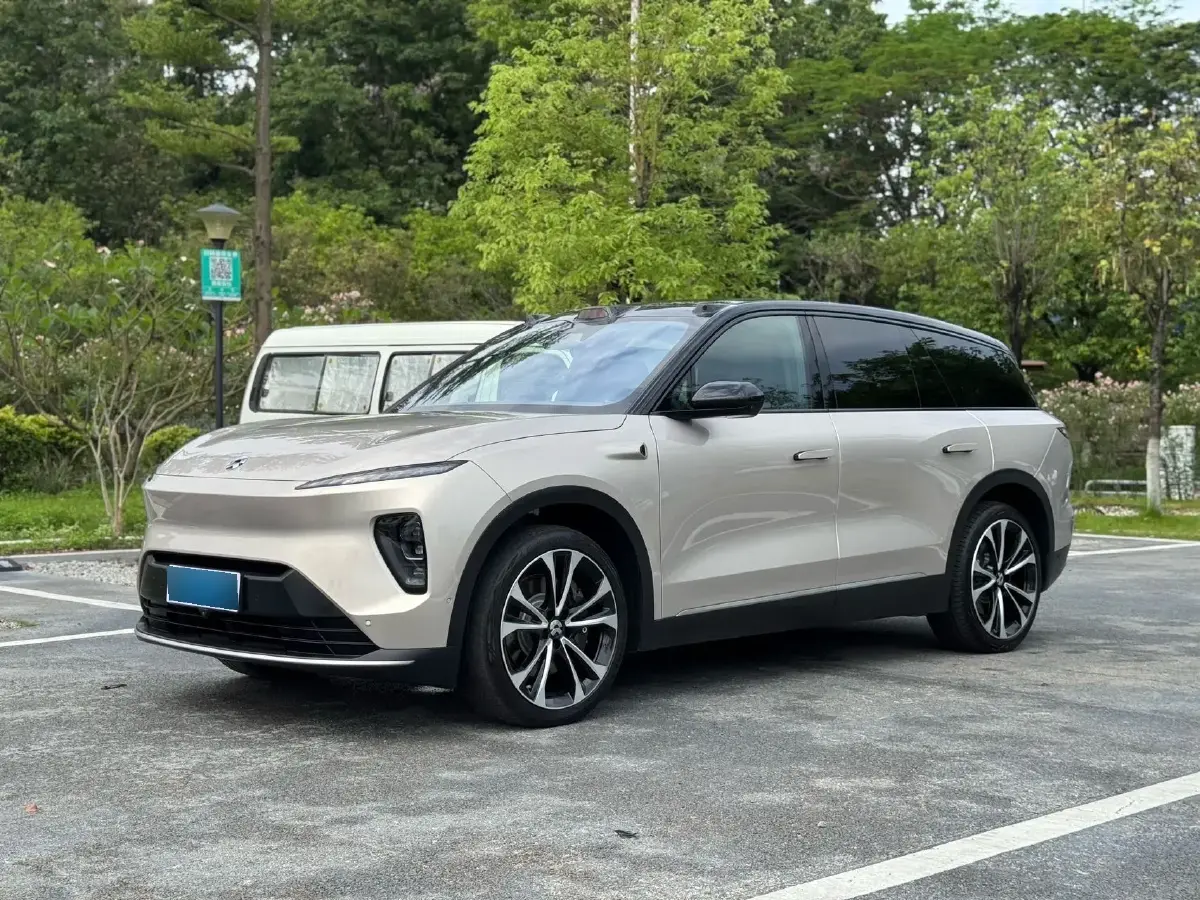 2023 NIO ES8 BEV 100KWH