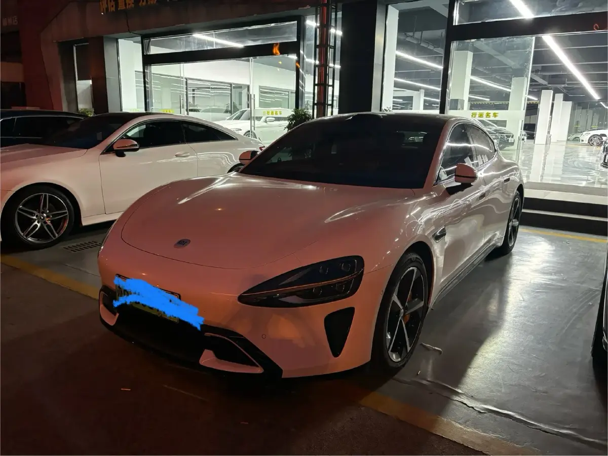 2024 MI SU7 BEV 101KWH