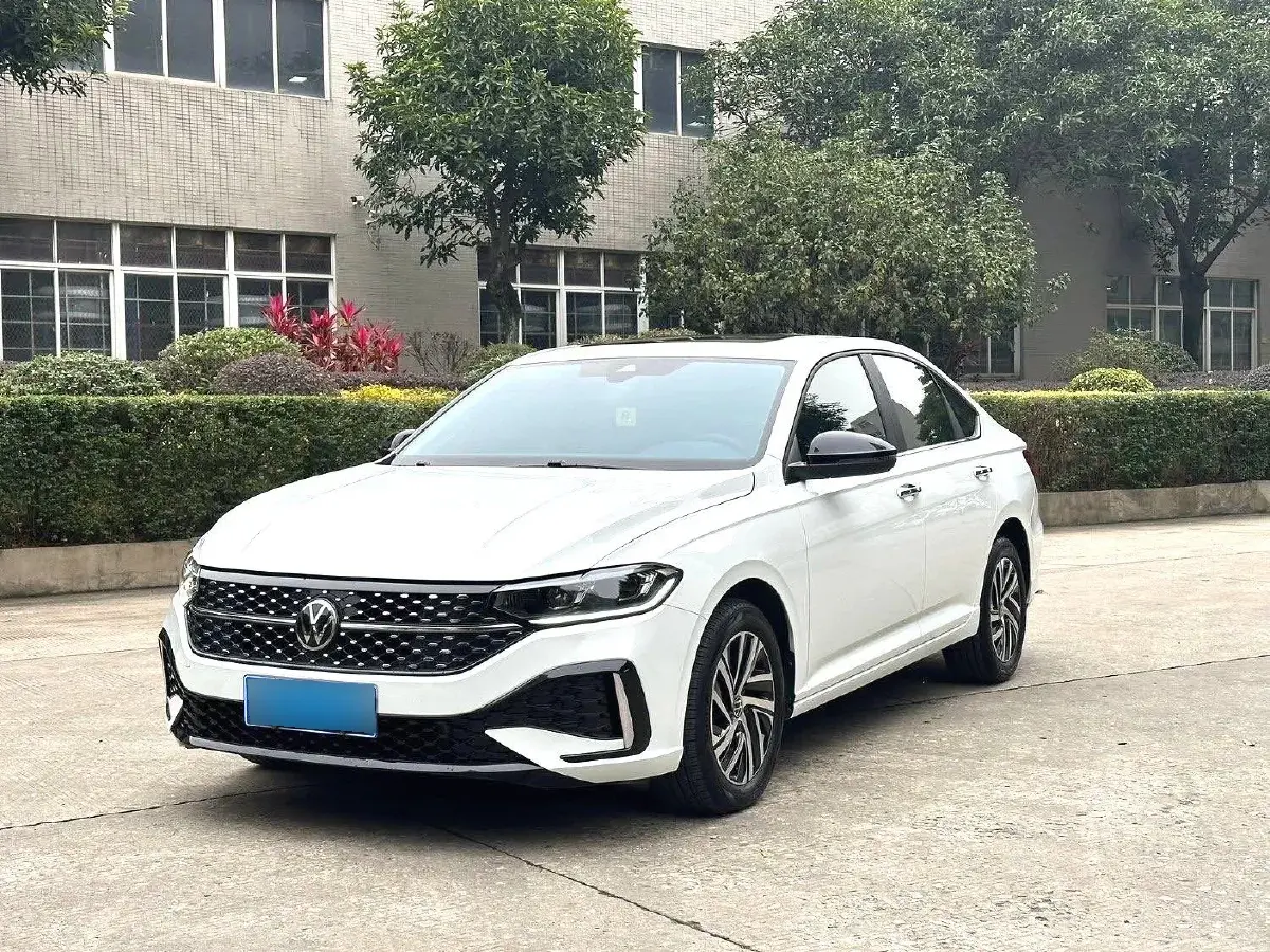 2023 Volkswagen Lavida 1.5T 160HP L4 7DCT