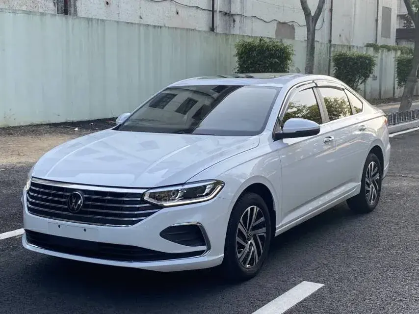 2024 Volkswagen Lavida 1.5L 110HP L4 6AT