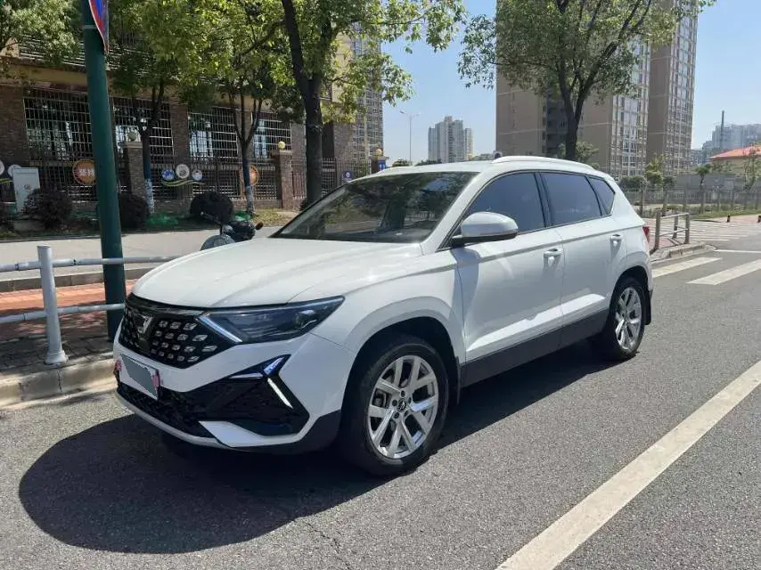 2023 Jetta VS5 1.4T 150HP L4 5MT