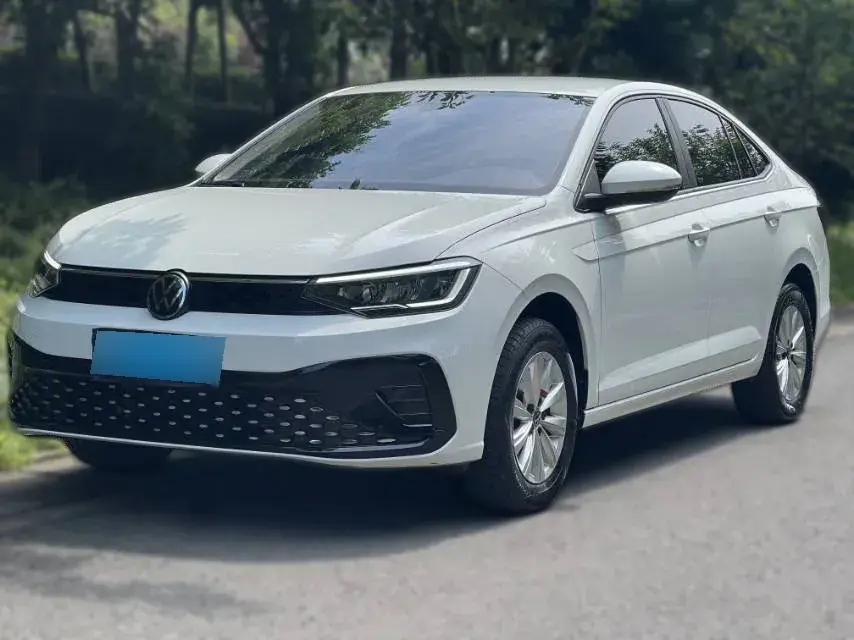 2025 Volkswagen Lavida 1.5L 110HP L4 6AT