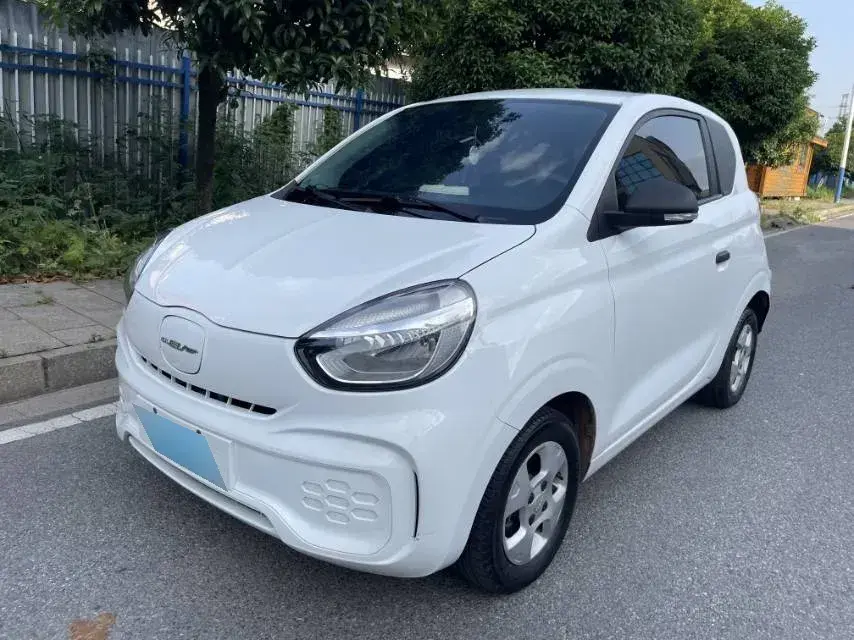 2021 Roewe Clever BEV 29.13KWH