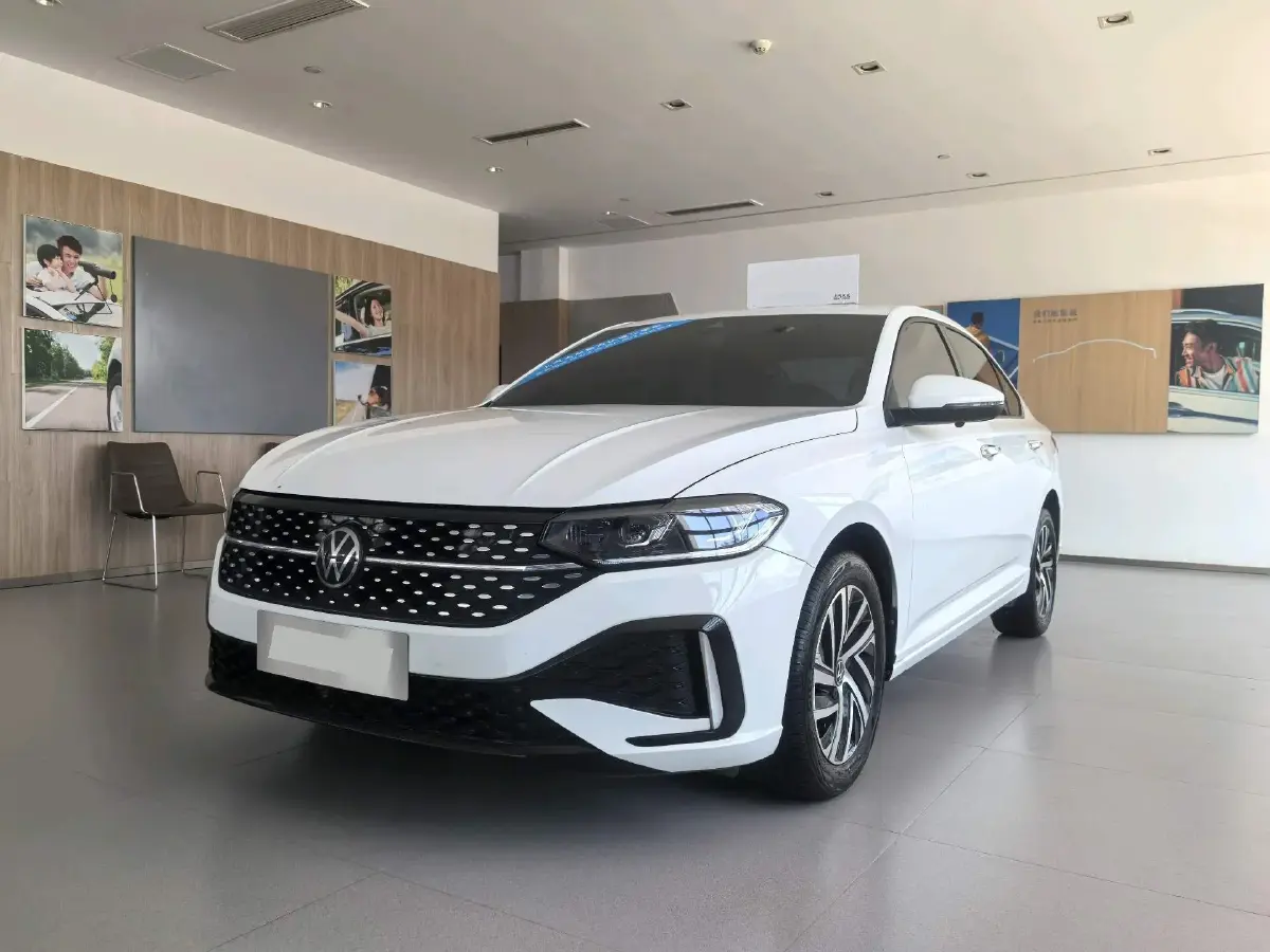 2023 Volkswagen Lavida 1.5L 110HP L4 6AT