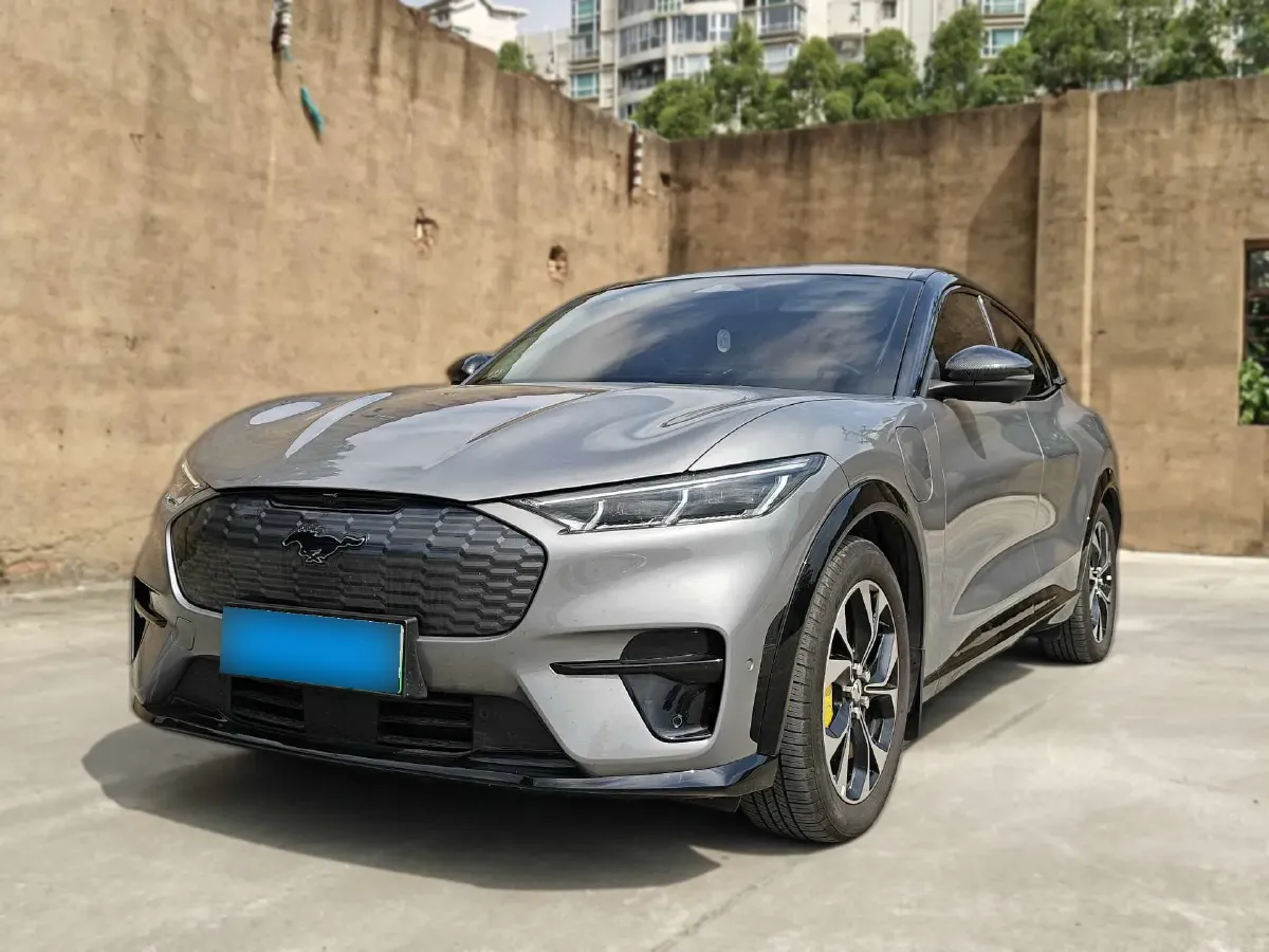 2021 Ford Mustang Mach-E BEV 80.3KWH,autocango,china used car exporter,china ev exporter,chinese used car exporter,chinese used ev exporter
