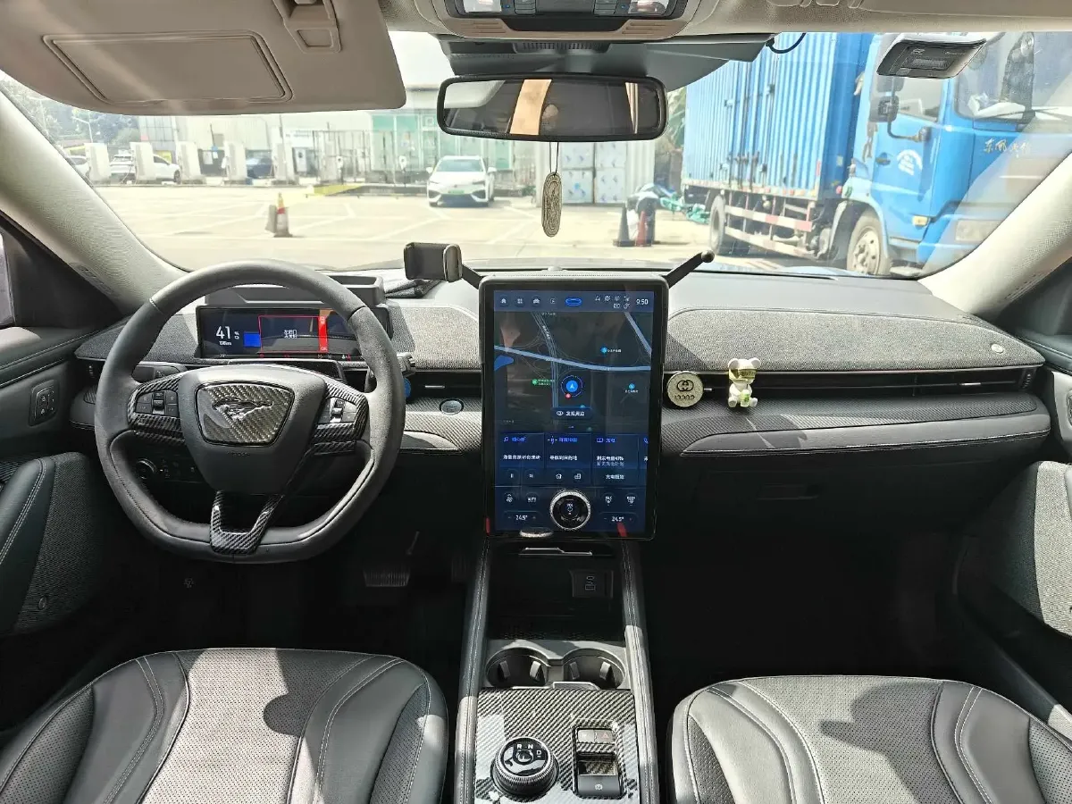 2021 Ford Mustang Mach-E BEV 80.3KWH,autocango,china used car exporter,china ev exporter,chinese used car exporter,chinese used ev exporter