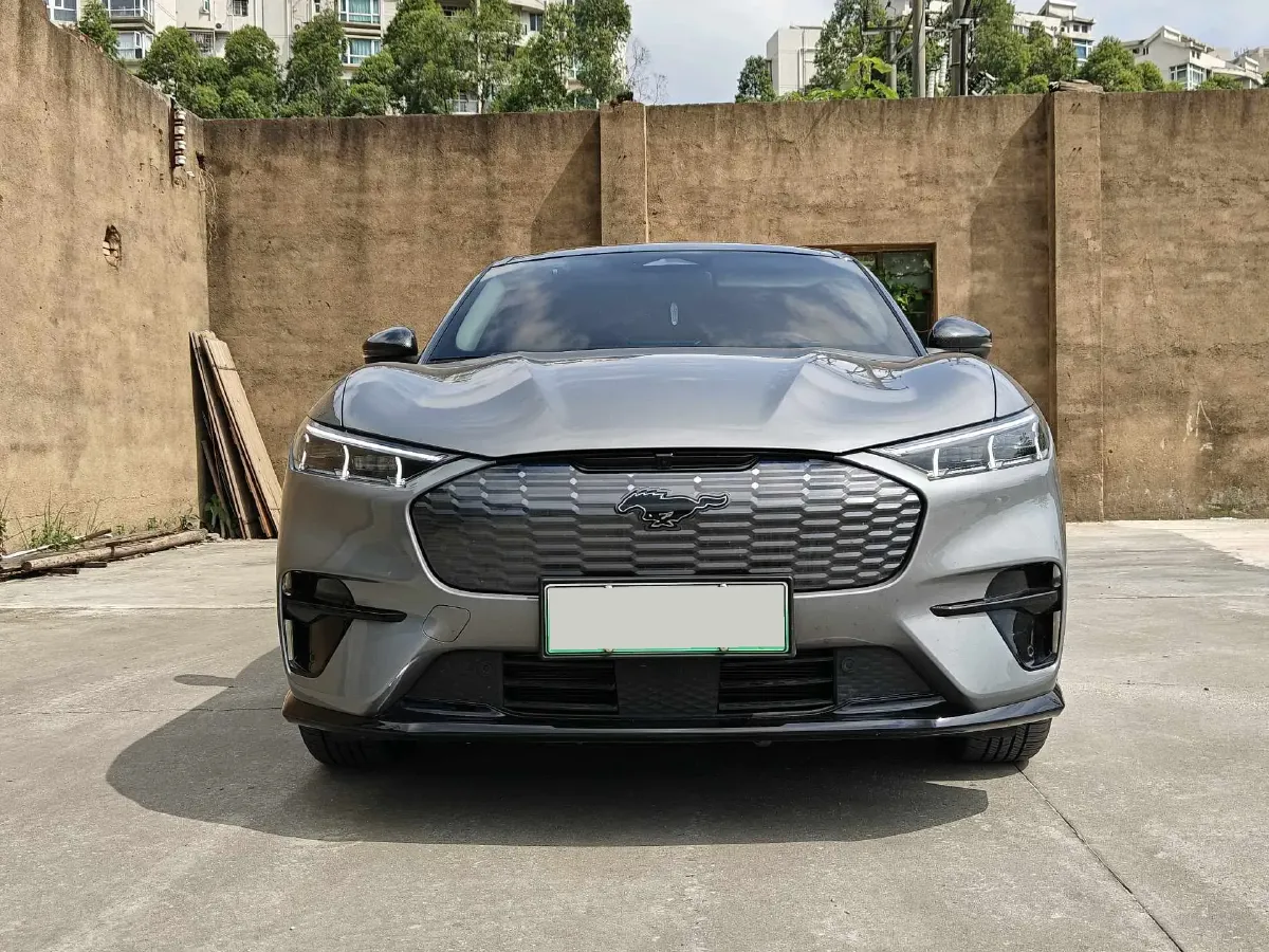 2021 Ford Mustang Mach-E BEV 80.3KWH,autocango,china used car exporter,china ev exporter,chinese used car exporter,chinese used ev exporter