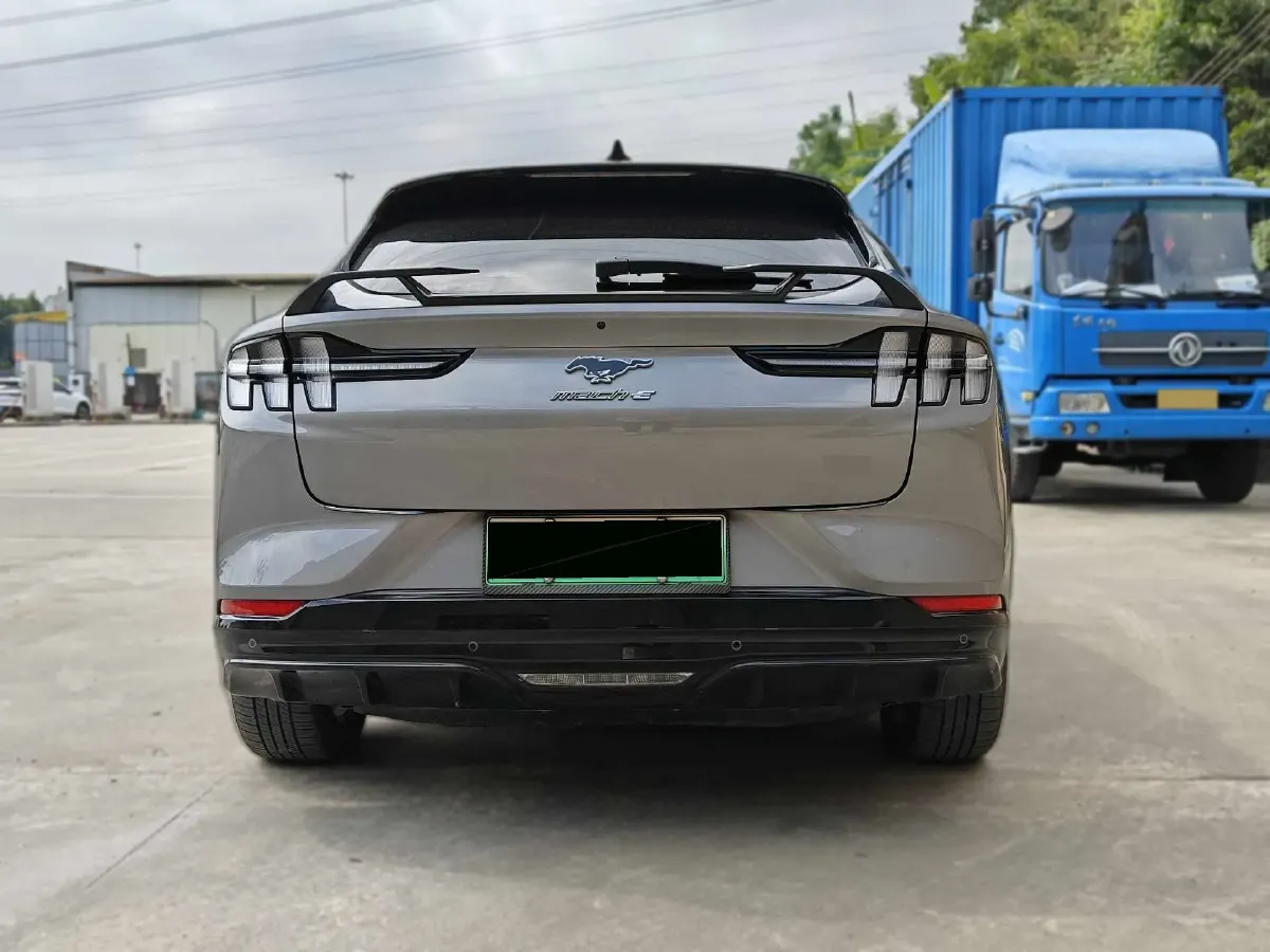 2021 Ford Mustang Mach-E BEV 80.3KWH,autocango,china used car exporter,china ev exporter,chinese used car exporter,chinese used ev exporter