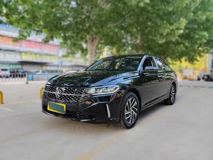 2024 Volkswagen Lavida 1.5T 160HP L4 7DCT