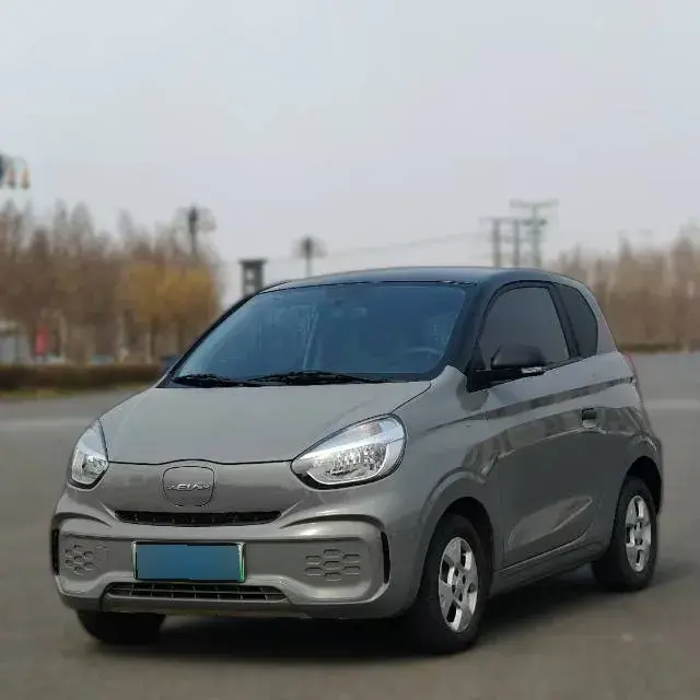 2021 Roewe Clever BEV 29.13KWH