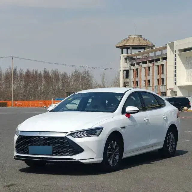 2024 BYD Qin Plus 1.5L 110HP L4 E-CVT PHEV 8.32KWH