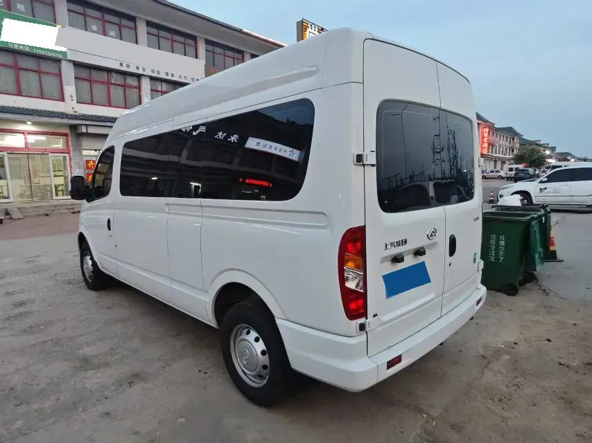 2024 MAXUS XinTu EV80 BEV 77KWH,autocango,china used car exporter,china ev exporter,chinese used car exporter,chinese used ev exporter