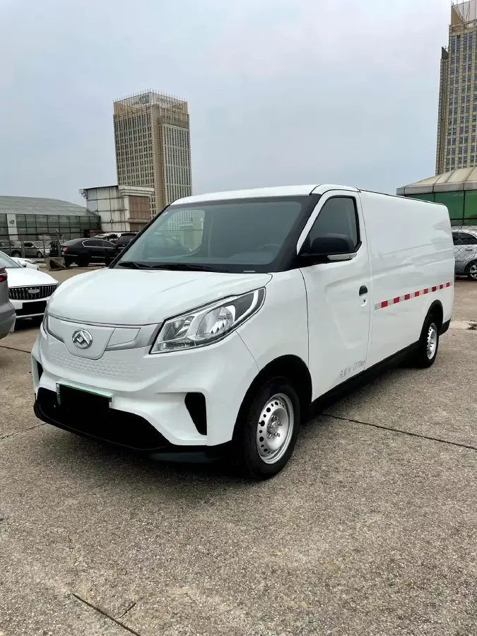 2023 MAXUS EV30 BEV 41.86KWH