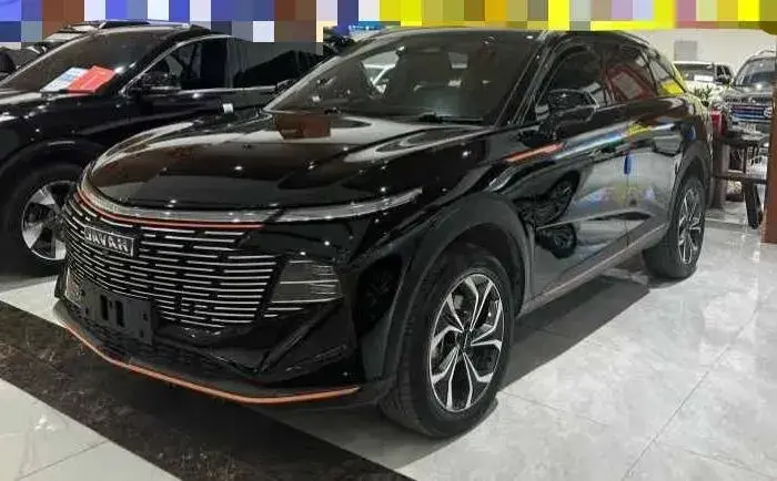 2022 Haval XY 1.5T 154HP L4 2DHT Hybrid 1.69KWH