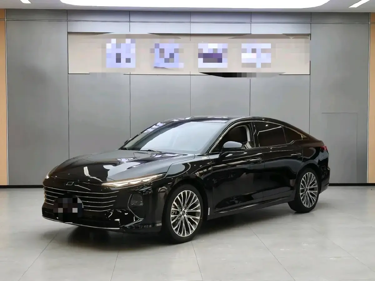 2024 Bestune B70 1.5T 169HP L4 7DCT