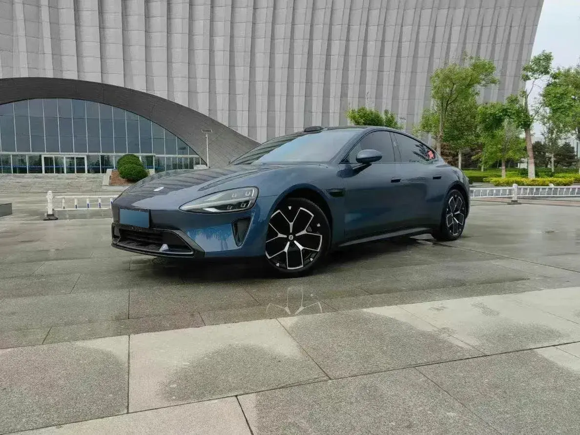 2024 MI SU7 BEV 94.3KWH