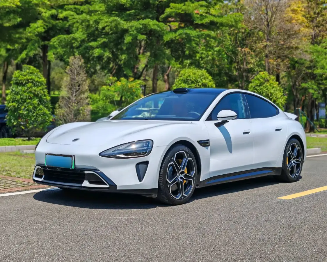 2024 MI SU7 BEV 101KWH