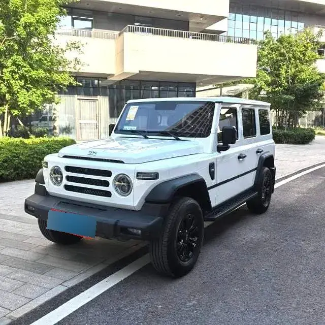 2024 212 212 T01 2.0T 252HP L4 8AT