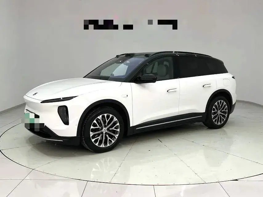 2023 NIO ES6 BEV 75KWH